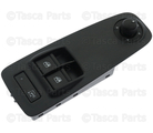 5XN43JXWAD - Electrical: Front Door Switch And Bezel for Mopar Image
