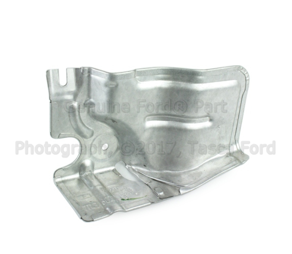 7T4Z6C038A - Engine: Heat Shield for Ford: Edge | Lincoln: MKX Image
