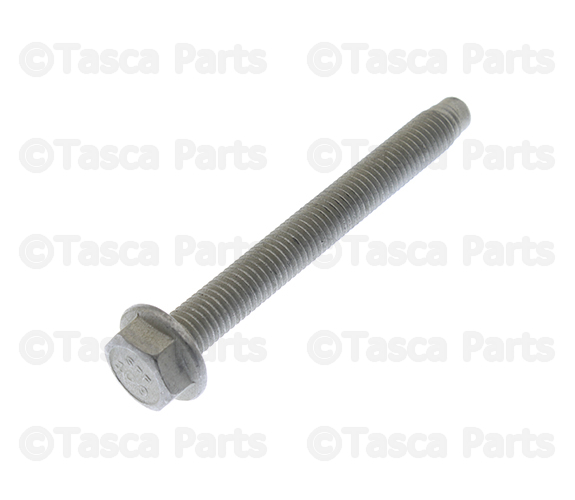 6105073AA - 2.4L Gas; Engine: Hex Head Bolt, Mounting for Dodge: Caliber, Journey | Jeep: Compass, Grand Cherokee, Patriot, Wagoneer | Ram: 1500 Image