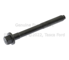 BR3Z6345D - Engine: Engine Crankshaft Main Bearing Cap Bolt for Ford: F-150, Mustang Image