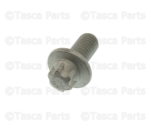 6104042AA - Front Suspension: Screw for Mopar Image
