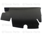 15915521 - Cooling System: Side Baffle for Chevrolet: Silverado 1500, Silverado 2500 HD, Silverado 3500 HD Image