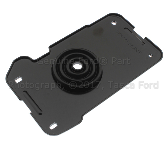 7R3Z7277A - Body: Shift Plate for Ford: Mustang Image