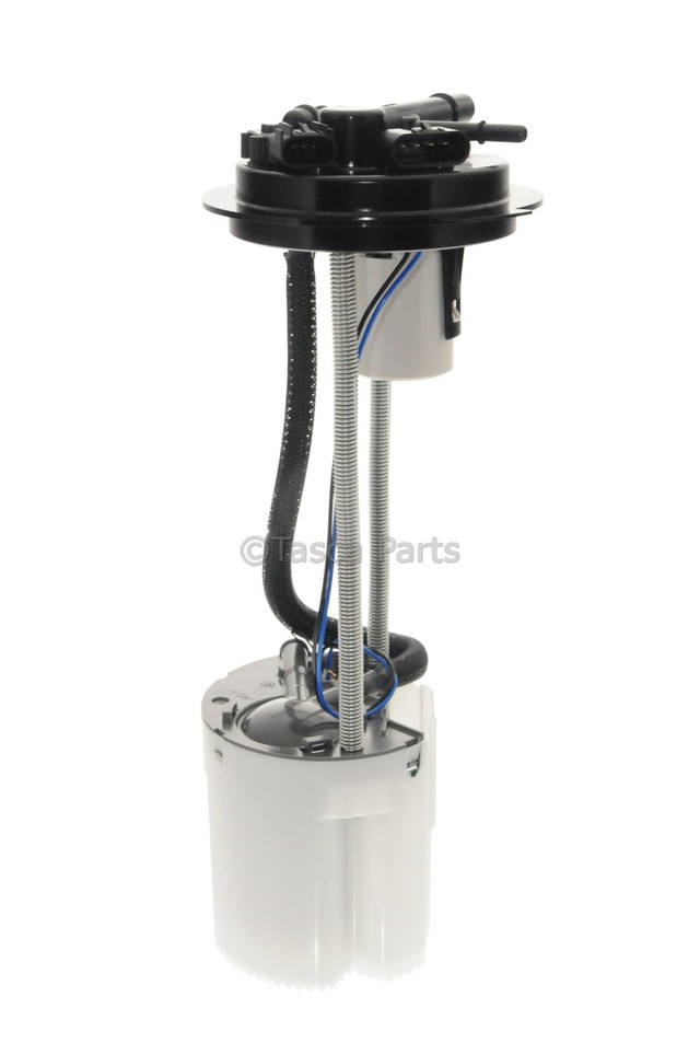 19206580 - Fuel System: Electric Fuel Pump for Chevrolet: Silverado 1500 | GMC: Sierra 1500 Image