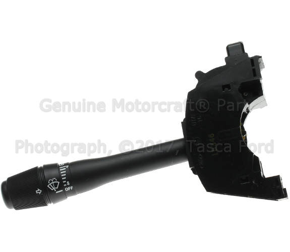 F4SZ13K359AB - Steering: Combo Switch for Ford: Taurus, Thunderbird | Lincoln: Mark VIII | Mercury: Cougar, Sable Image