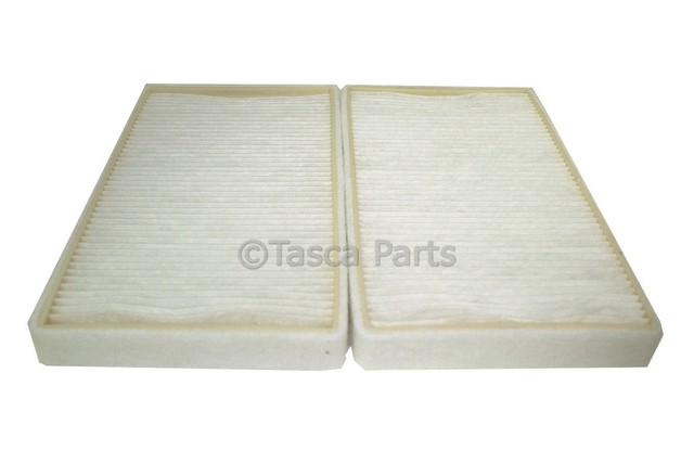 19257782 - HVAC: Filter for Cadillac: Escalade, Escalade ESV, Escalade EXT | Chevrolet: Avalanche 1500, Avalanche 2500, Silverado 1500, Silverado 1500 HD, Silverado 2500, Silverado 2500 HD, Silverado 3500, Suburban 1500, Suburban 2500, Tahoe | GMC: Sierra 1500, Sierra 1500 HD, Sierra 2500, Sierra 2500 HD, Sierra 3500, Yukon, Yukon XL 1500, Yukon XL 2500 Image