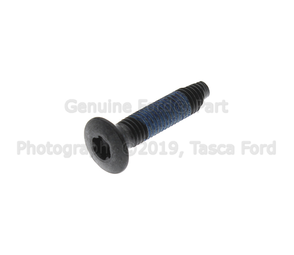 W714070S900 - Body: Striker Screw for Ford: E-350 Super Duty, E-450 Super Duty, Expedition, Fusion | Lincoln: Navigator | Mercury: Milan Image