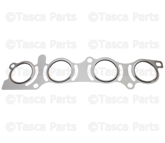 140361KT0A - Exhaust: Exhaust Manifold Gasket for Nissan: Micra, Versa, Versa Note Image