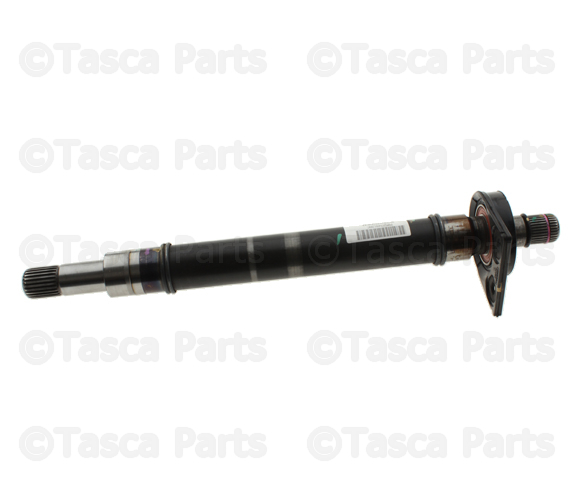 5274912AC - Front Suspension &amp; Drive: Intermediate Shaft for Chrysler: PT Cruiser Image