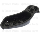 265513AW0A - Electrical: Socket Plate for Nissan: Versa Image