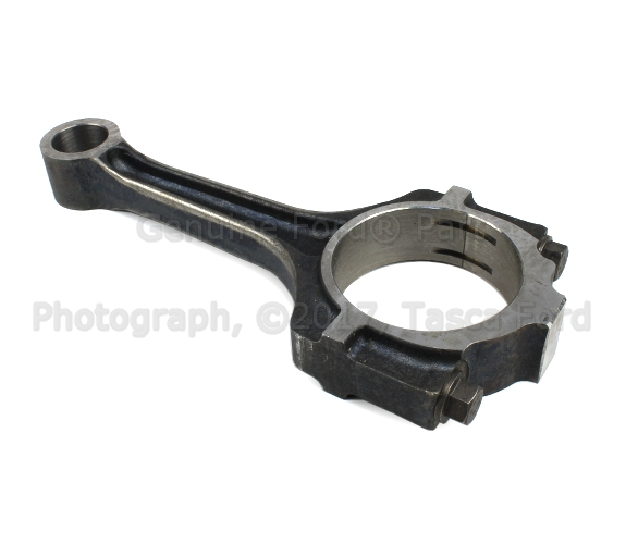 2L1Z6200AA - Engine: Engine Connecting Rod for Ford: Crown Victoria, E-150, E-150 Club Wagon, E-150 Econoline, E-150 Econoline Club Wagon, E-250, Expedition, Explorer, F-150, F-150 Heritage, Mustang | Lincoln: Town Car | Mercury: Grand Marquis, Mountaineer Image