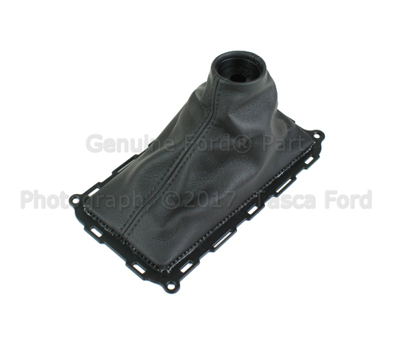BR3Z7277A - : Boot Gear Change Lever for Ford Image