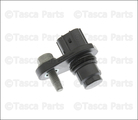 12595966 - Electrical: Crankshaft Sensor for GM Image