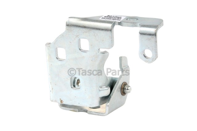 25854416 - Body: Upper Hinge for Cadillac: Escalade, Escalade ESV, Escalade EXT | Chevrolet: Avalanche, Silverado 1500, Silverado 2500 HD, Silverado 3500 HD, Suburban 1500, Suburban 2500, Tahoe | GMC: Sierra 1500, Sierra 2500 HD, Sierra 3500 HD, Yukon, Yukon XL 1500, Yukon XL 2500 Image