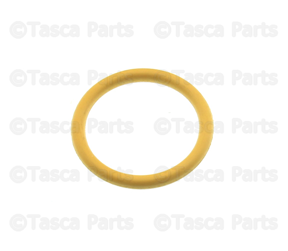 988843 - HVAC: Expansion Valve O-Ring for Volvo Image