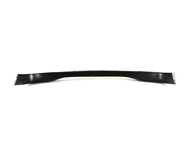 55077762AA - Frames and Bumpers: Front Bumper Fascia, Upper for Dodge: Ram 1500, Ram 2500, Ram 3500 Image