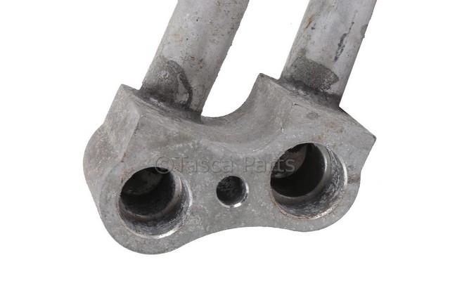 23177282 - : Heater Inlet and Outlet Pipe for GM Image