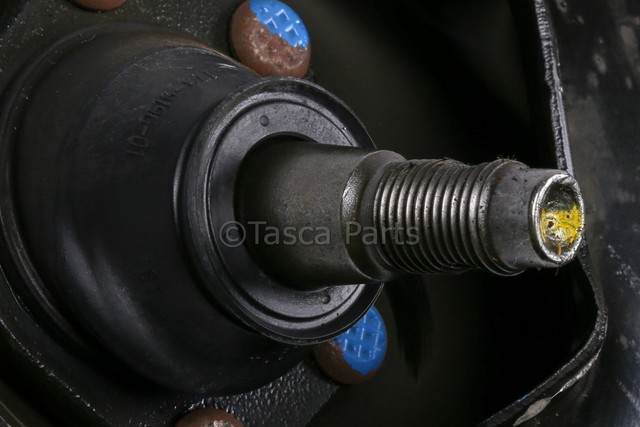 15293528 - Suspension: Lower Control Arm for Chevrolet: Blazer, S10 | GMC: Jimmy, Sonoma | Oldsmobile: Bravada Image