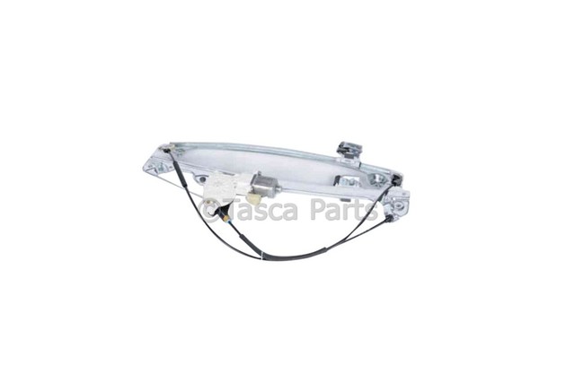20945138 - Body: Window Regulator for Cadillac: Escalade, Escalade ESV, Escalade EXT | Chevrolet: Avalanche, Avalanche 1500, Avalanche 2500, Silverado 1500, Silverado 1500 Classic, Silverado 1500 HD, Silverado 1500 HD Classic, Silverado 2500, Silverado 2500 HD, Silverado 2500 HD Classic, Silverado 3500, Silverado 3500 Classic, Silverado 3500 HD, Suburban 1500, Suburban 2500, Tahoe | GMC: Sierra 1500, Sierra 1500 Classic, Sierra 1500 HD, Sierra 1500 HD Classic, Sierra 2500, Sierra 2500 HD, Sierra 2500 HD Classic, Sierra 3500, Sierra 3500 Classic, Sierra 3500 HD, Yukon, Yukon XL 1500, Yukon XL 2500 Image