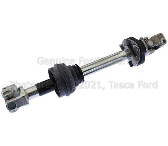 BB5Z-3B676-C Lower Shaft - Ford | TascaParts.com