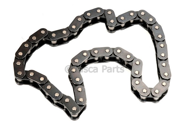 14088783 - Engine: Engine Timing Chain for Chevrolet: C/K Pickup, C2500, C3500, C3500HD, Corvette, Express 1500, Express 2500, Express 3500, G20, G30, K2500 Pickup, K3500 Pickup, P20, P30, R20, R2500, R30, R3500, Suburban C20, Suburban C2500, Suburban K20, Suburban K2500, Suburban R20, Suburban R2500, Suburban V20, Suburban V2500, V20, V30, V3500 | GMC: C2500 Pickup, C3500 Pickup, C3500HD, G2500, G3500, K2500 Pickup, K3500 Pickup, P2500, P3500, R2500 Pickup, R3500 Pickup, Savana 1500, Savana 2500, Savana 3500, Suburban C2500, Suburban K2500, Suburban R2500, V2500, V2500 Suburban, V3500 Image