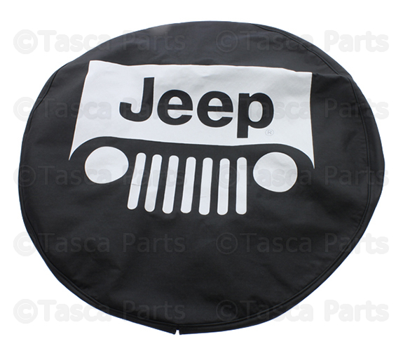 82208450AC - : COVER KIT for Mopar Image