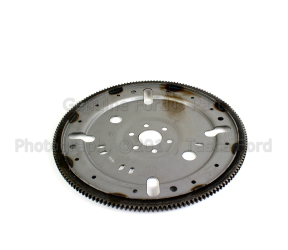 F65Z6375CA - Automatic Transmission: Drive Plate for Ford: E-150, E-150 Club Wagon, E-150 Econoline, E-150 Econoline Club Wagon, E-250, E-250 Econoline, F-150, F-150 Heritage, Mustang Image