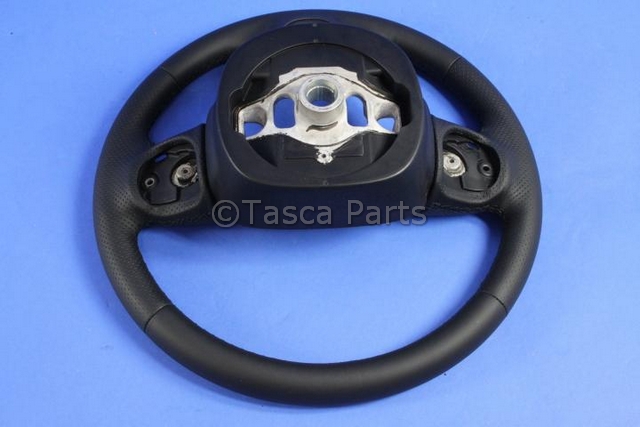 5SQ21DX9AA - Steering: Steering Wheel for Mopar Image