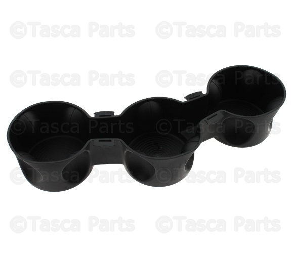 68206301AA - : Cup Holder Liner for Mopar Image