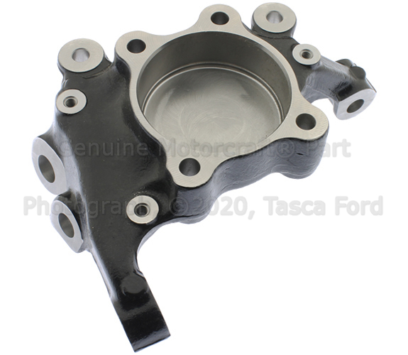 MEF407 - : Knuckle Front Wheel for Ford Image