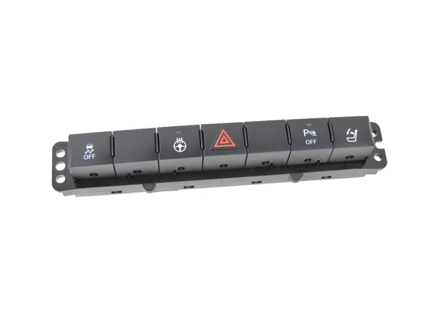56046525AC - Electrical: Instrument Panel Switch for Mopar Image
