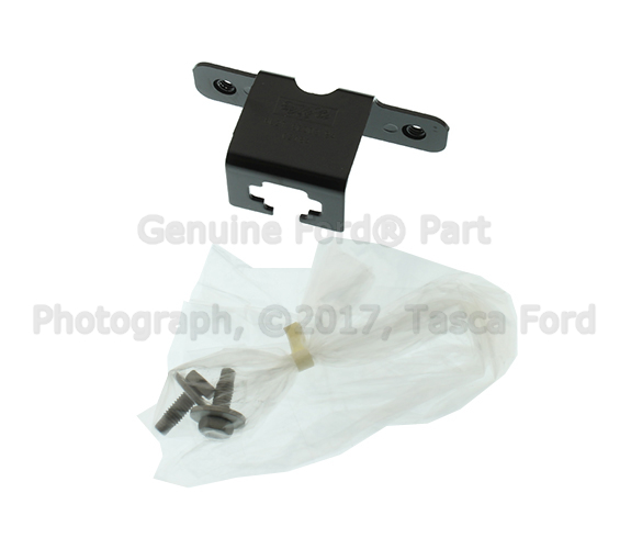 6L2Z6D008A - Engine: Bracket for Ford: Explorer, Explorer Sport Trac Image
