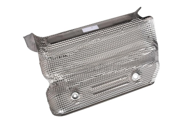 23454690 - : Fuel Tank Shield for Cadillac: CT6 Image