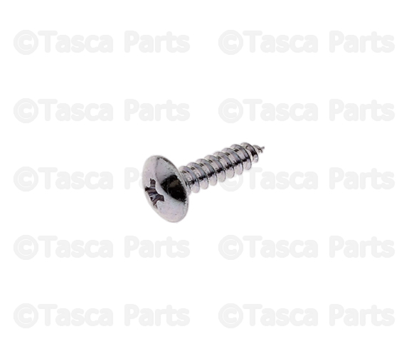 998750416 - Electrical: Repair Bracket Screw for Mazda Image