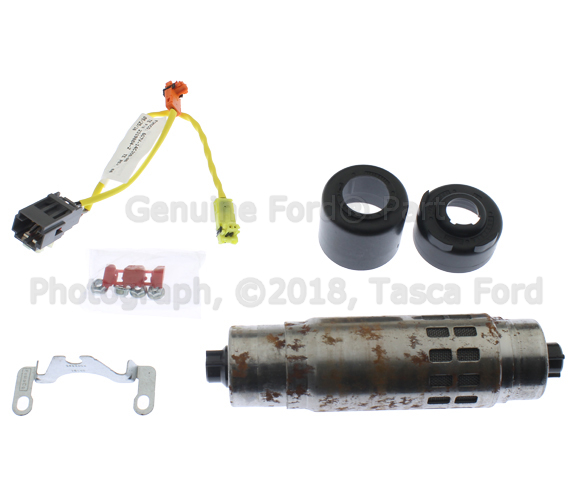 5R3Z63044A74B - : Module Air Bag for Ford Image