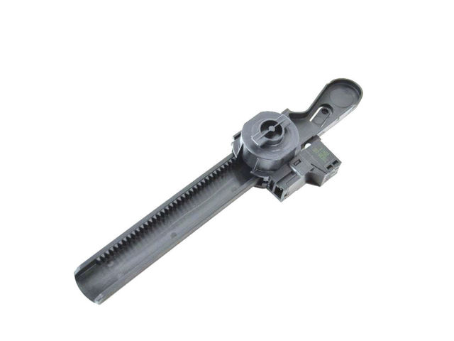 68141476AA - : Glove Box Door Dampener for Mopar Image