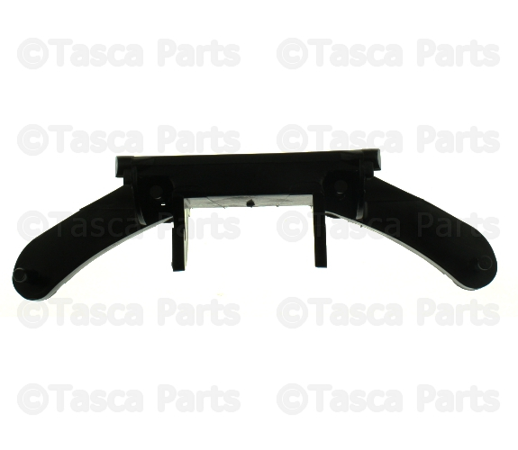 1380664 - Body: Hinge for Volvo: 740, 760, 780, 940, 960, S90, V90 Image
