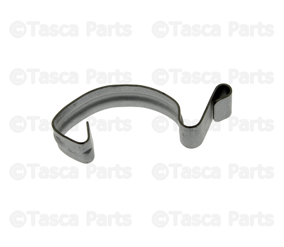 LFR513Z27 - Engine: Upper Cover Clip for Mazda Image