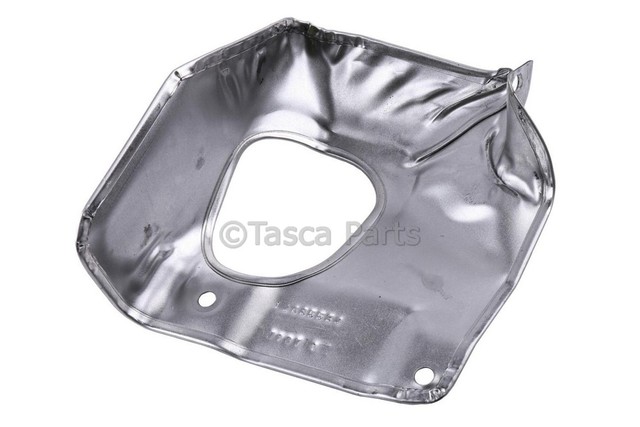 12685534 - : Starter Heat Shield for Cadillac: Escalade | Chevrolet: Tahoe | GMC: Yukon Image