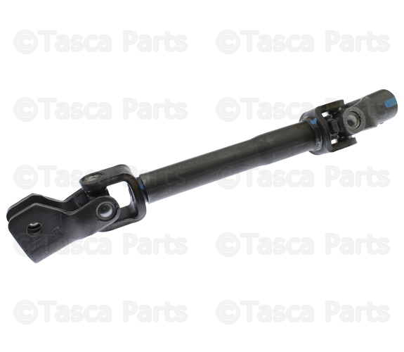 48080JM00B - Steering: Lower Shaft for Nissan Image