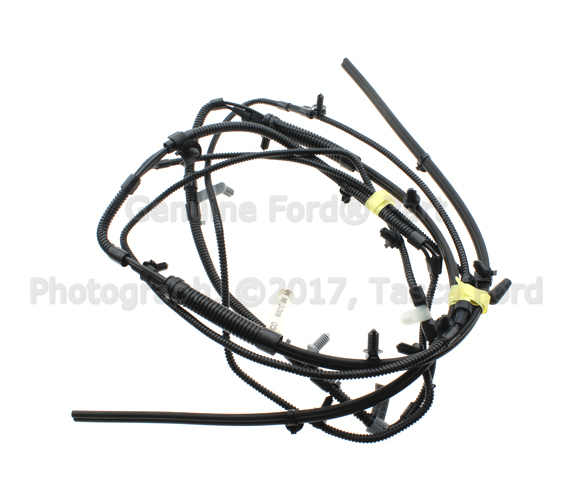 BL3Z7A785B - : Vacuum Tube for Ford Image
