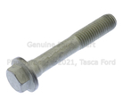 W711107S439 - Suspension: Track Bar Mount Bolt for Ford: Edge, Flex, Fusion, Police Responder Hybrid, SSV Plug-In Hybrid, Taurus | Lincoln: Continental, MKS, MKX, MKZ, Nautilus Image