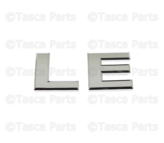 93496EB010 - : Hatch Emblem for Nissan Image