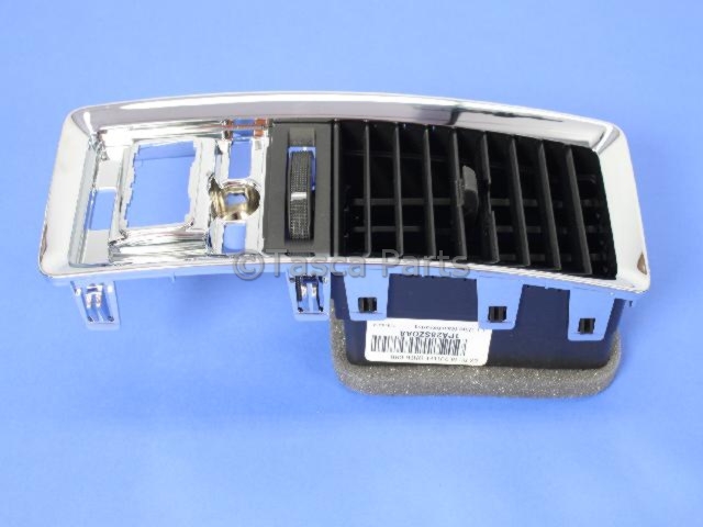 1PA28SZOAA - Interior Trim: Center Outlet, Right for Dodge: Ram 1500, Ram 2500, Ram 3500 | Ram: 1500, 2500, 3500 Image