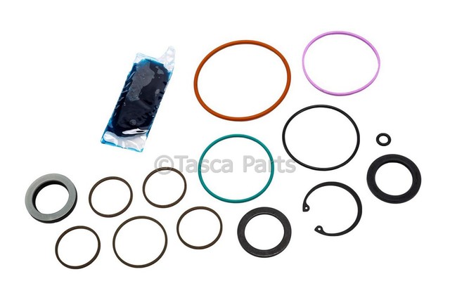 26090554 - Steering: Cover Assembly Gasket for GM Image