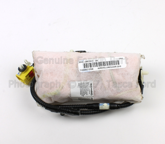 8S4Z54611D11A - Electrical: Ft Seat Air Bag for Ford: Focus Image
