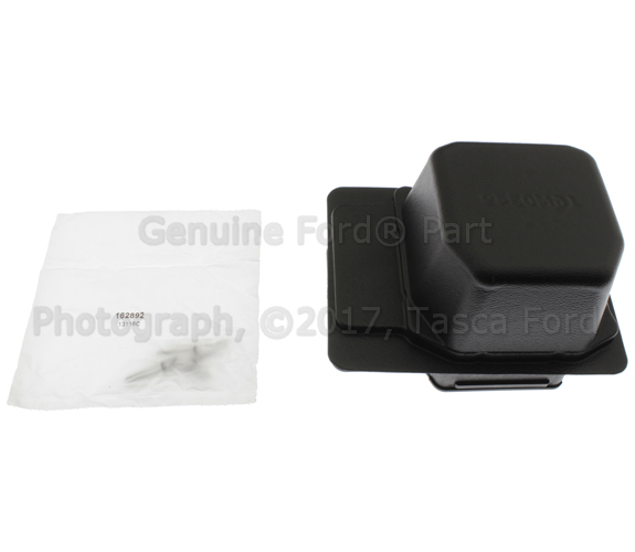 DR3Z2C219A - Electrical: Control Module for Ford Image