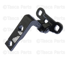 31424591 - Body: Upper Hinge for Volvo Image
