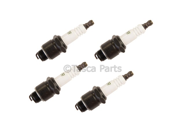 19354428 - : Spark Plug for GM Image