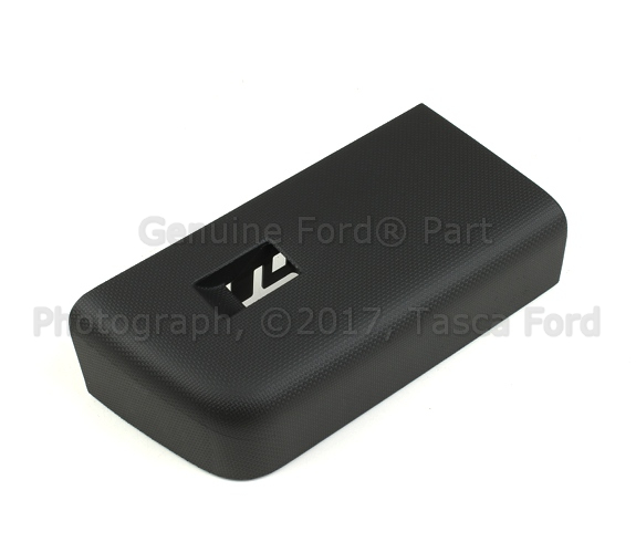 7C3Z14524JA - Body: Switch Bezel for Ford: F-250 Super Duty, F-350 Super Duty, F-450 Super Duty Image